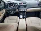 2015 SUBARU Legacy