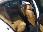 2010 BMW 5 series