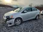 2015 CHEVROLET SONIC