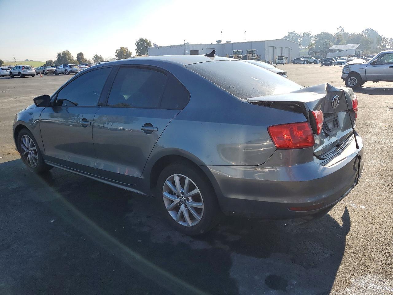 2015 VOLKSWAGEN JETTA