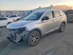 2018 MITSUBISHI outlander
