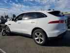 2020 JAGUAR F-Pace