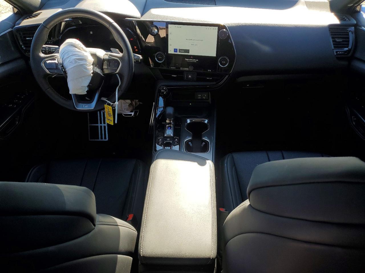 2024 LEXUS NX 350