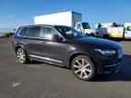 2016 VOLVO XC90