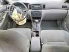 2008 TOYOTA COROLLA