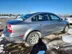 2004 VOLKSWAGEN Passat