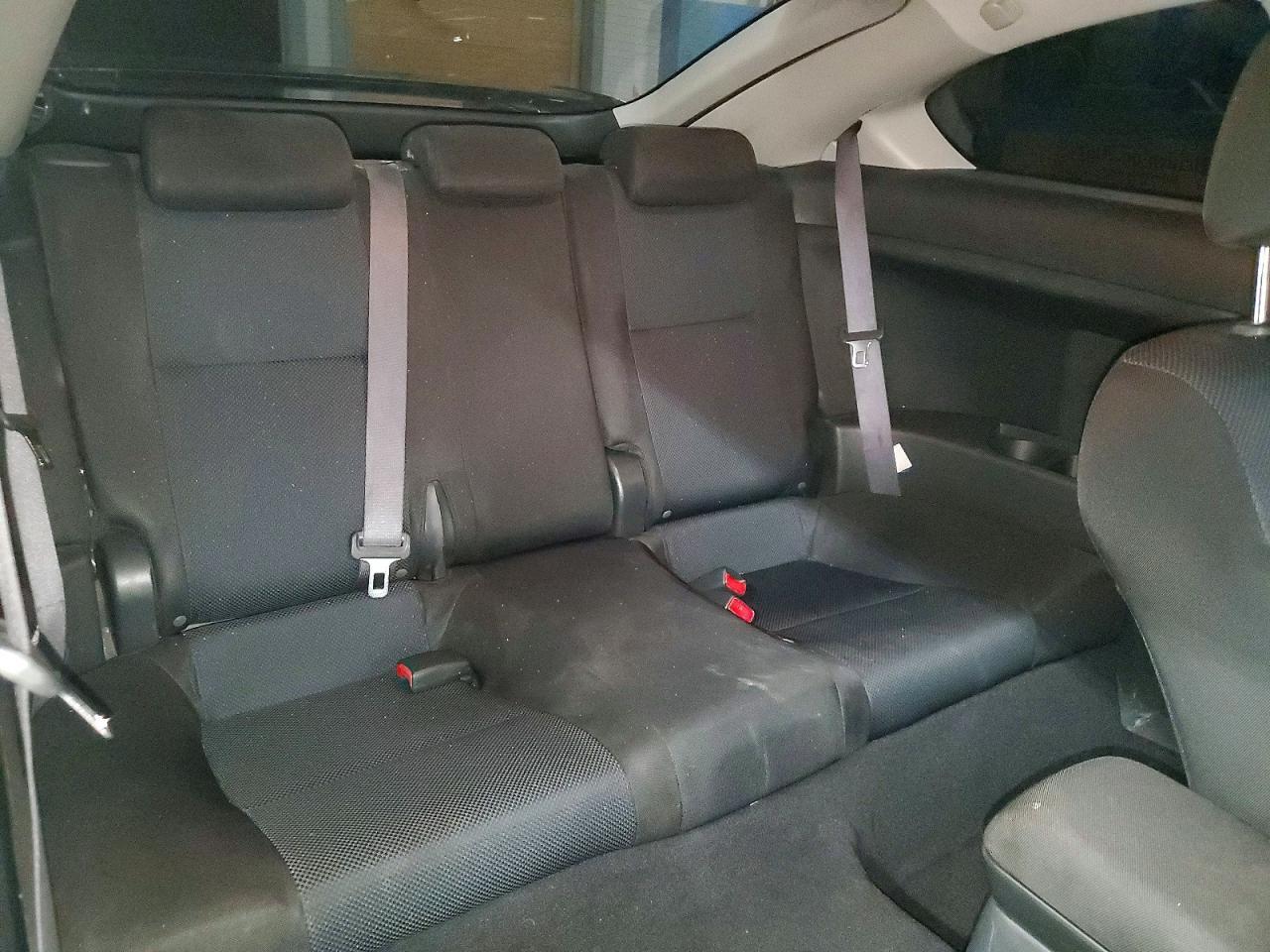 2007 TOYOTA SCION