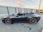 2020 PORSCHE 911