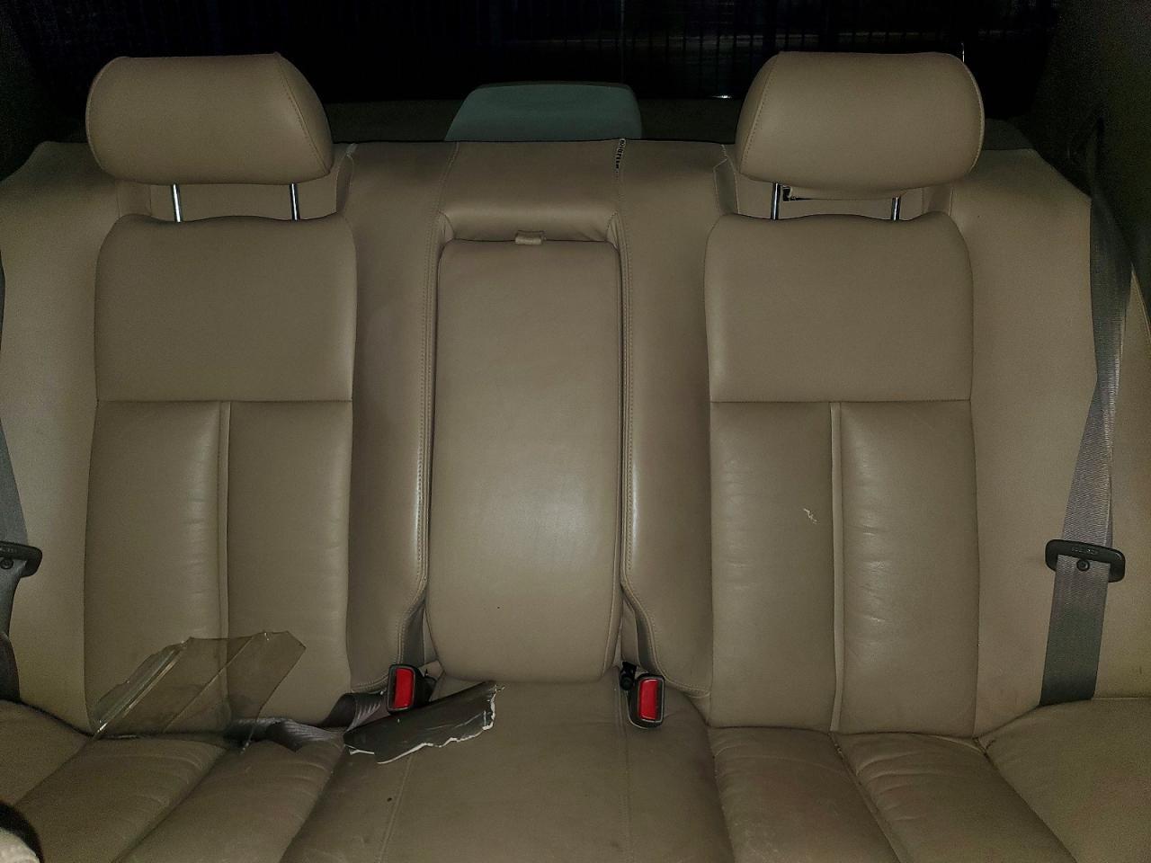 1992 LEXUS Ls 400