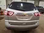 2015 CHEVROLET TRAVERSE