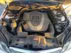 2010 MERCEDES-BENZ E-Class