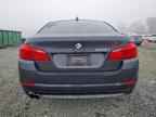 2013 BMW 5 series