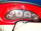 1999 FORD MUSTANG