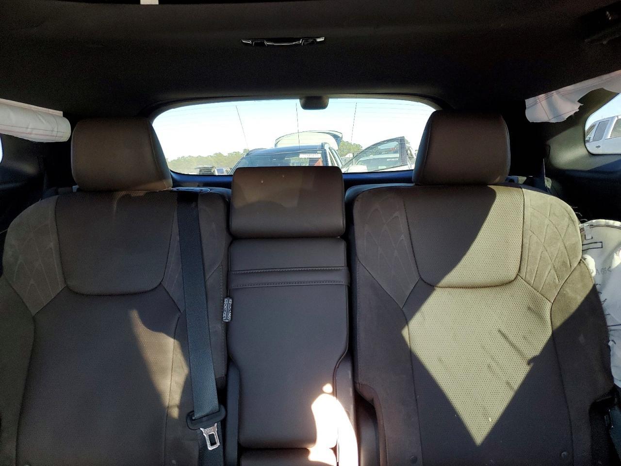 2023 LEXUS RX 350