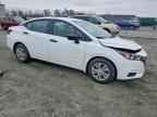 2022 NISSAN VERSA