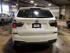 2017 BMW X3