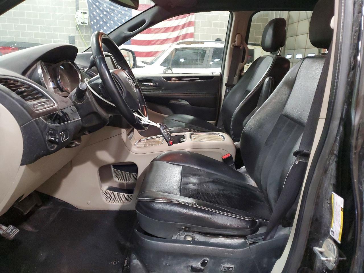 2018 DODGE GRAND CARAVAN