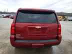 2016 CHEVROLET Tahoe