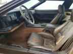 1985 CHEVROLET CORVETTE