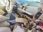 2011 NISSAN Frontier