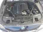 2015 BMW 5 series