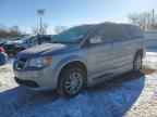 2014 DODGE GRAND CARAVAN