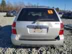 2003 ACURA MDX