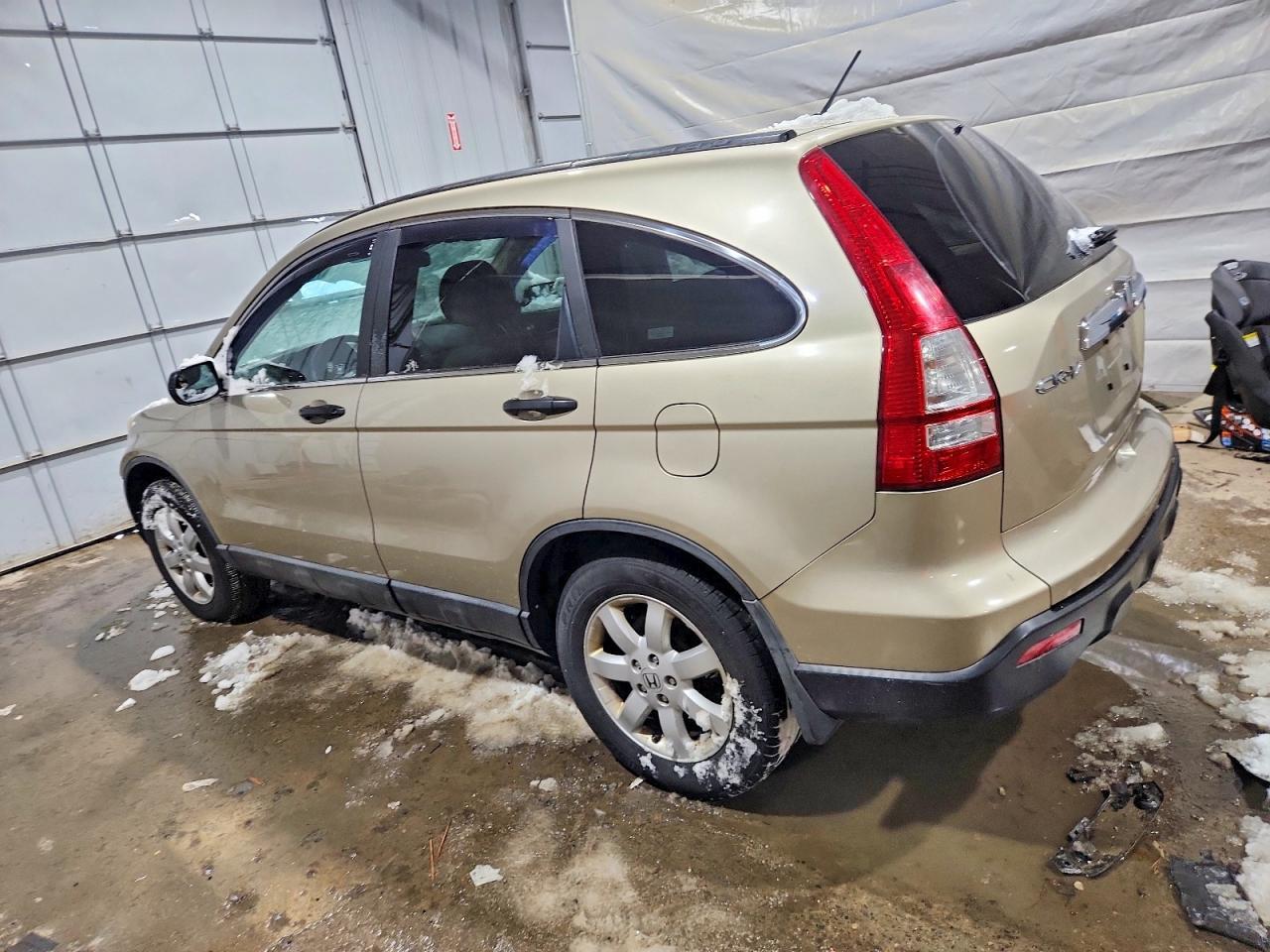 2008 HONDA CR-V
