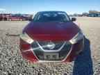 2018 NISSAN Maxima
