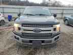 2018 FORD F-150 Lightning