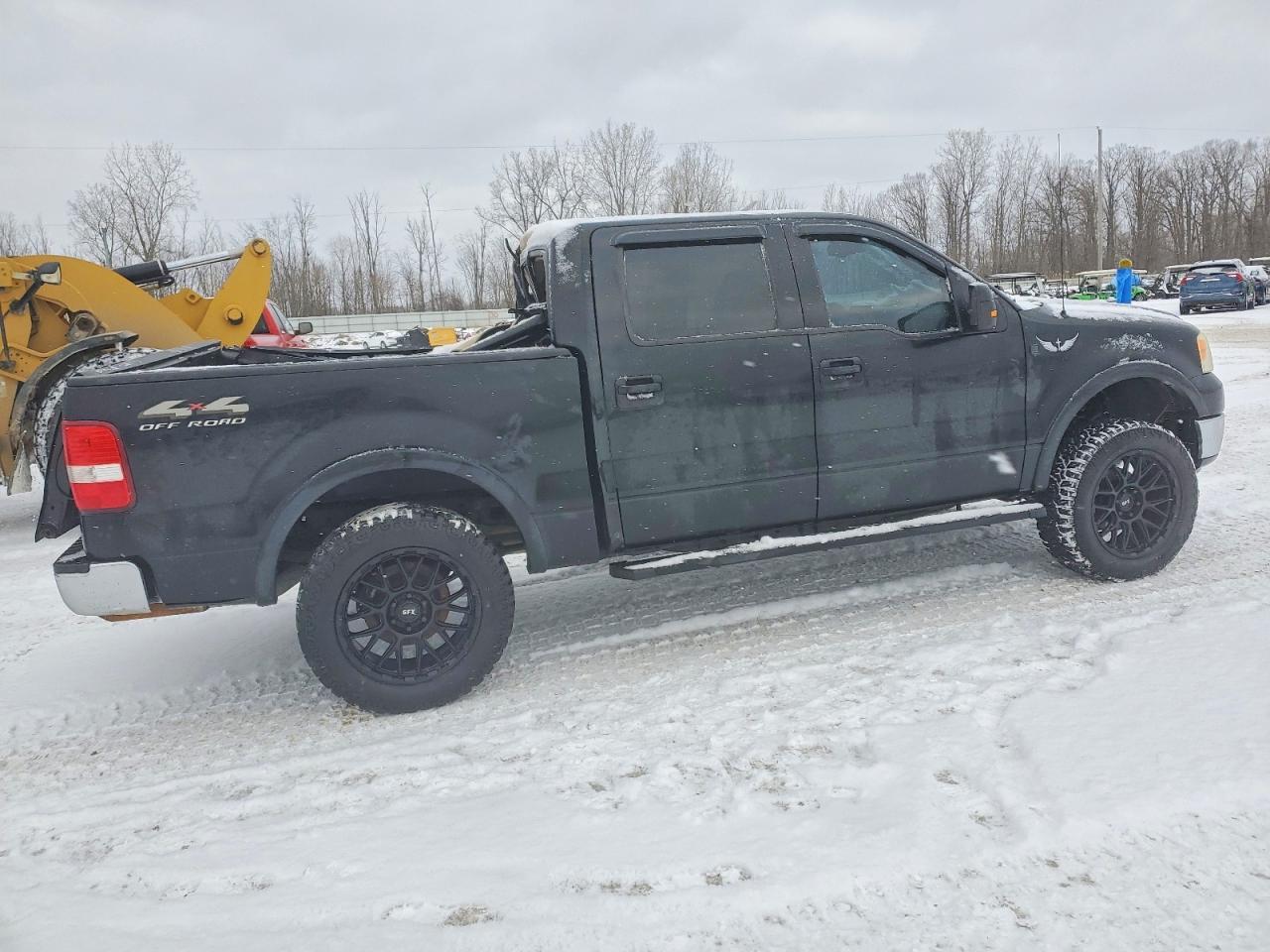 2004 FORD F-150