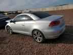 2013 VOLKSWAGEN EOS