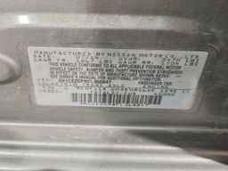 2015 NISSAN Versa Note