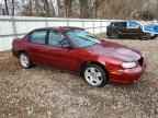 2003 CHEVROLET MALIBU
