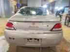 2001 TOYOTA CAMRY