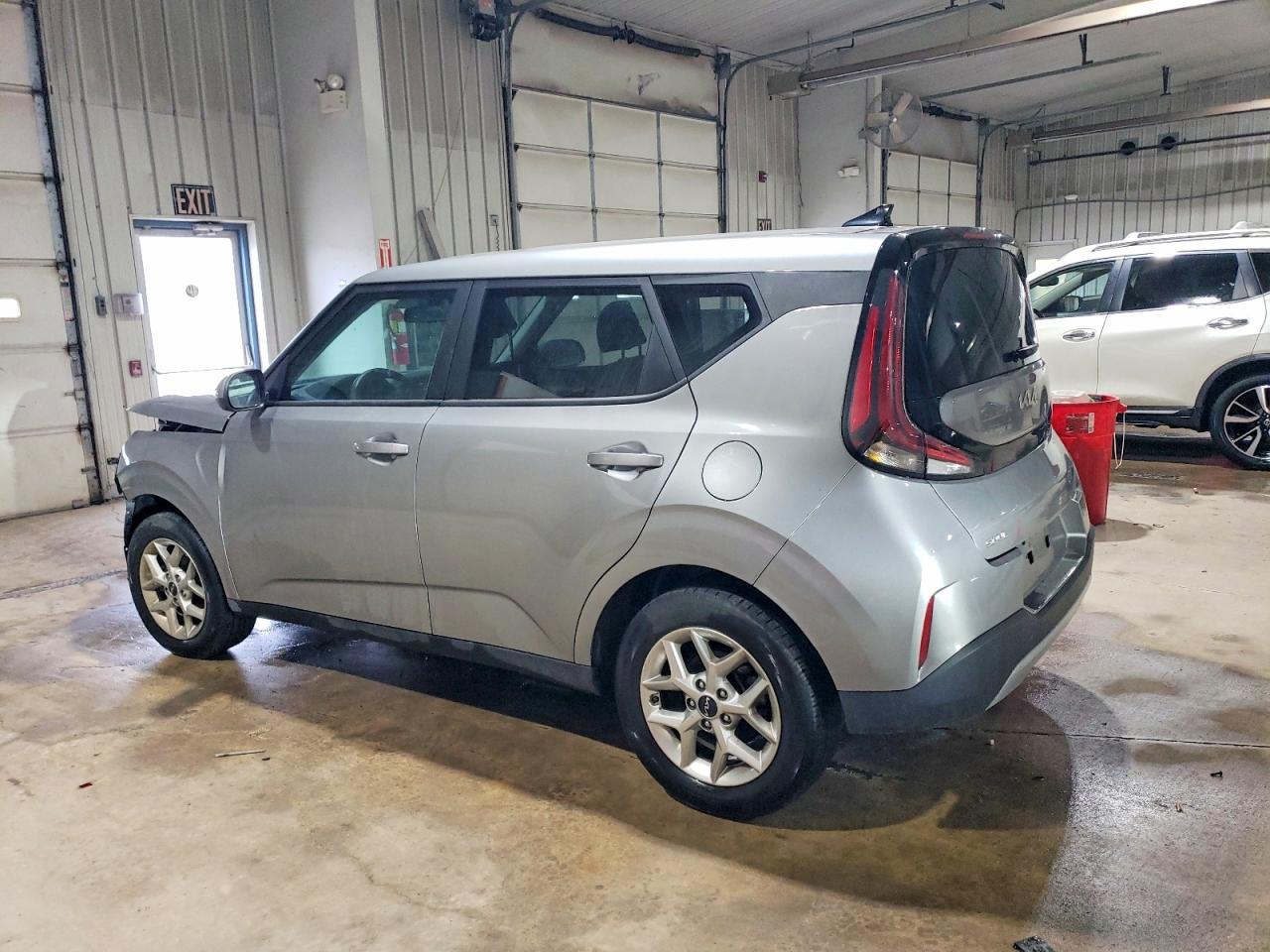 2023 KIA SOUL