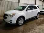 2011 CHEVROLET EQUINOX