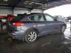 2008 INFINITI EX35