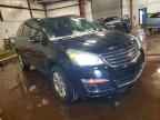 2013 CHEVROLET TRAVERSE