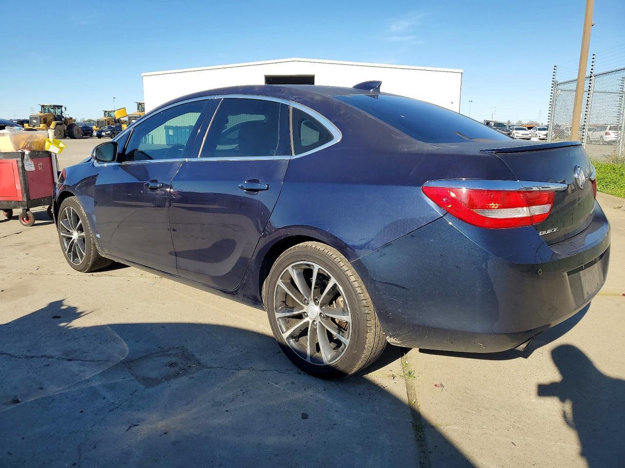 2016 BUICK VERANO
