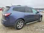 2014 CHEVROLET TRAVERSE