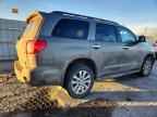 2013 TOYOTA Sequoia