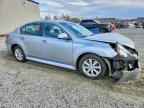 2012 SUBARU Legacy