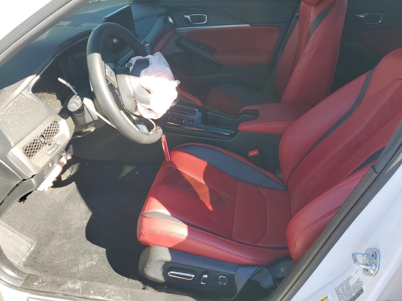 2026 ACURA Integra