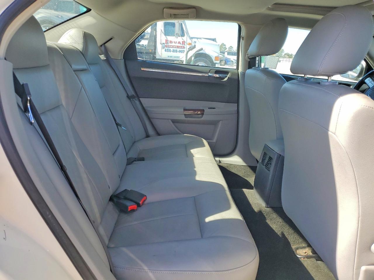 2006 CHRYSLER 300