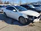 2015 KIA Cadenza