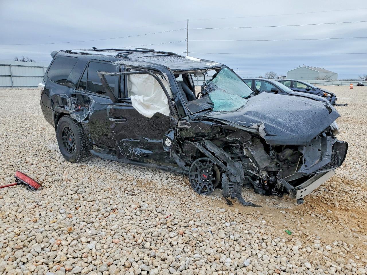 2022 TOYOTA 4Runner