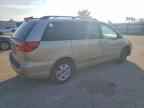 2004 TOYOTA SIENNA