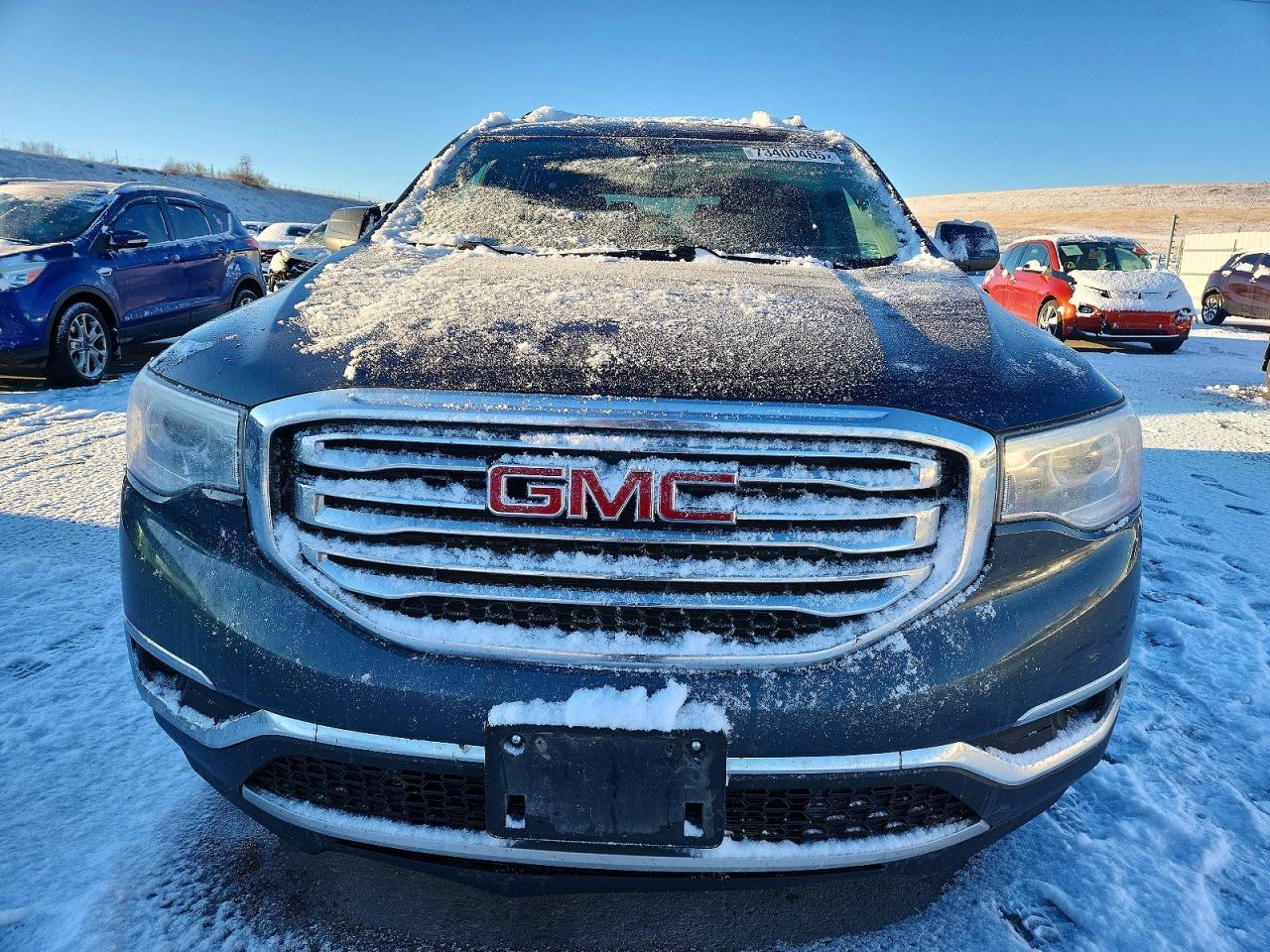 2019 GMC ACADIA