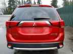 2017 MITSUBISHI outlander
